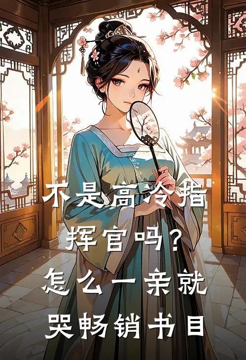 不是高冷指挥官吗？怎么一亲就哭畅销书目