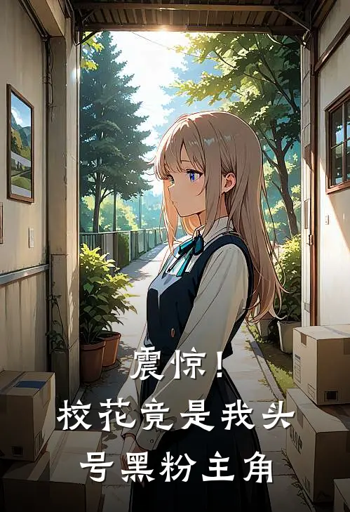 震惊！校花竟是我头号黑粉主角