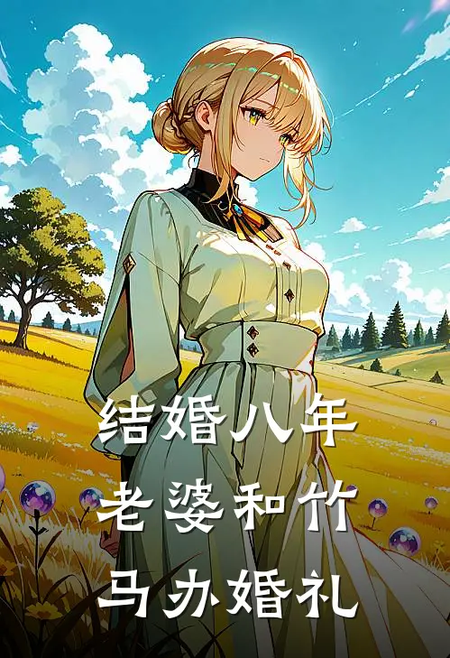 结婚八年，老婆和竹马办婚礼
