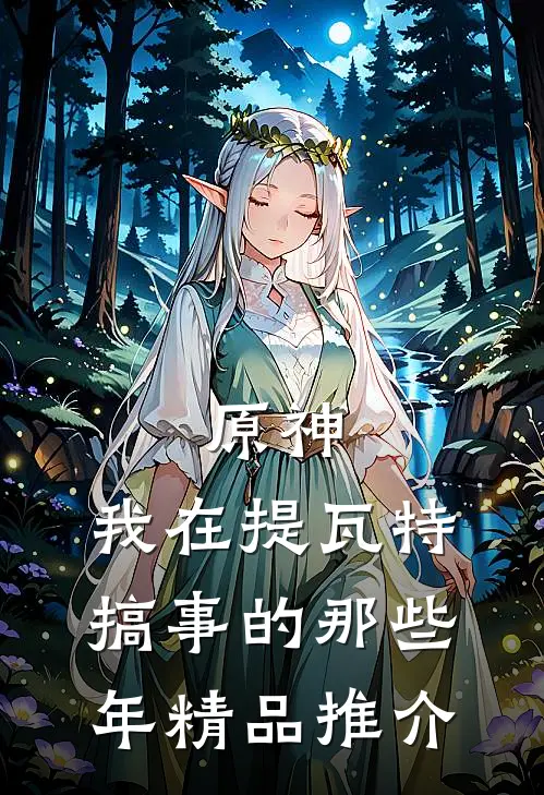 原神，我在提瓦特搞事的那些年精品推介