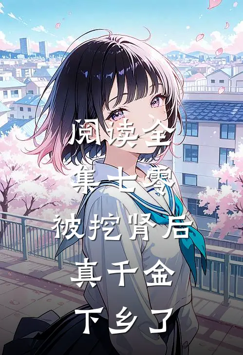 阅读全集七零：被挖肾后，真千金下乡了
