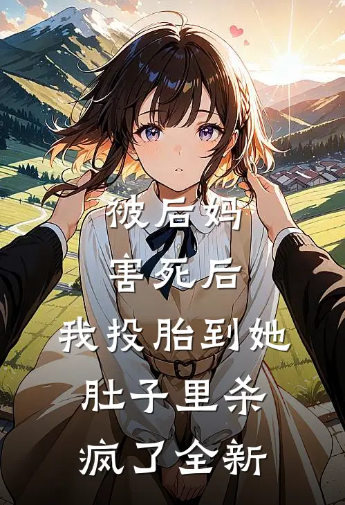 被后妈害死后，我投胎到她肚子里杀疯了全新