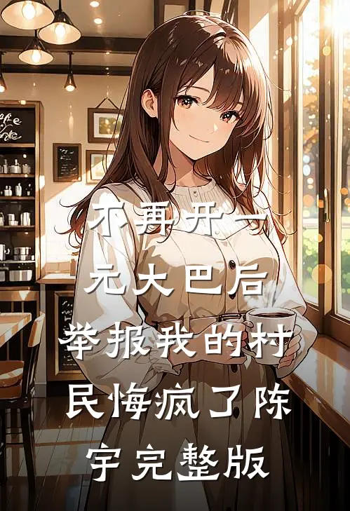 不再开一元大巴后，举报我的村民悔疯了陈宇完整版