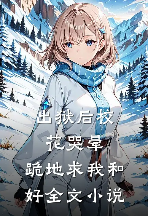 出狱后校花哭晕，跪地求我和好全文小说