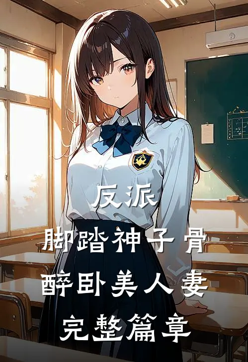 反派：脚踏神子骨，醉卧美人妻完整篇章