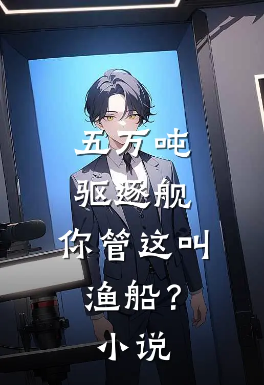 五万吨驱逐舰，你管这叫渔船？小说