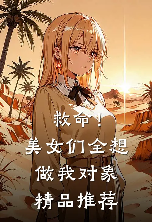 救命!美女们全想做我对象精品推荐在线观看