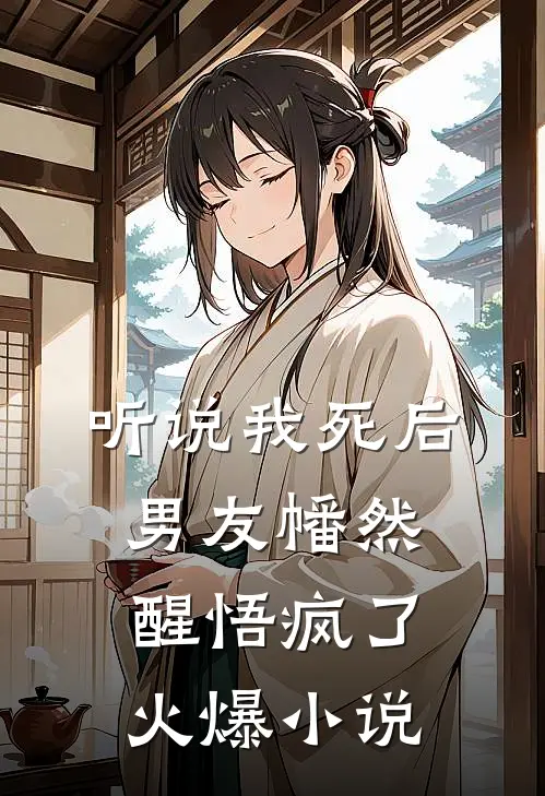 听说我死后，男友幡然醒悟疯了火爆小说
