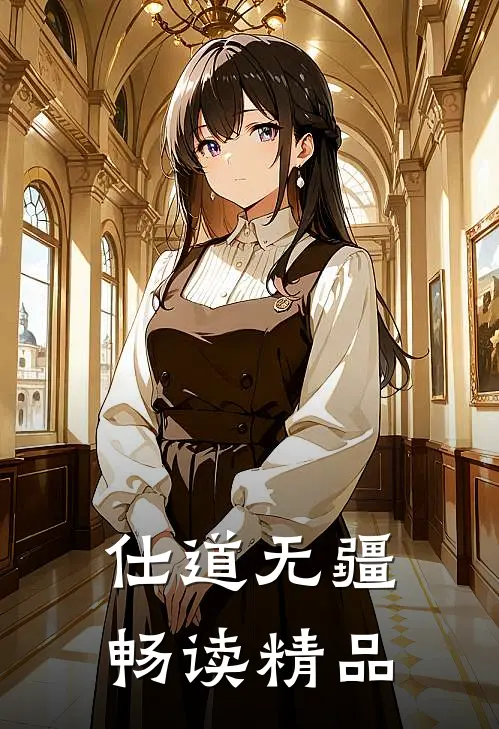 仕道无疆畅读精品