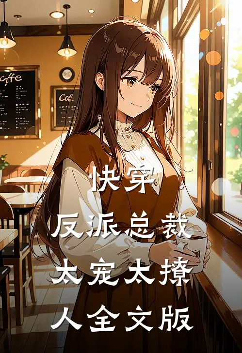快穿：反派总裁太宠太撩人全文版