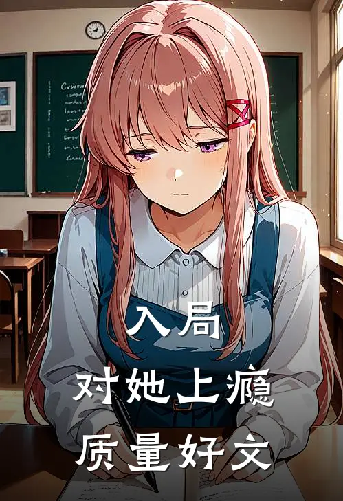 入局，对她上瘾质量好文