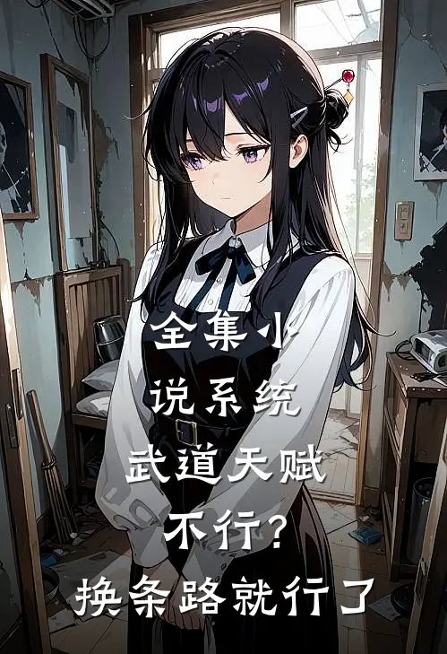 全集小说系统：武道天赋不行？换条路就行了