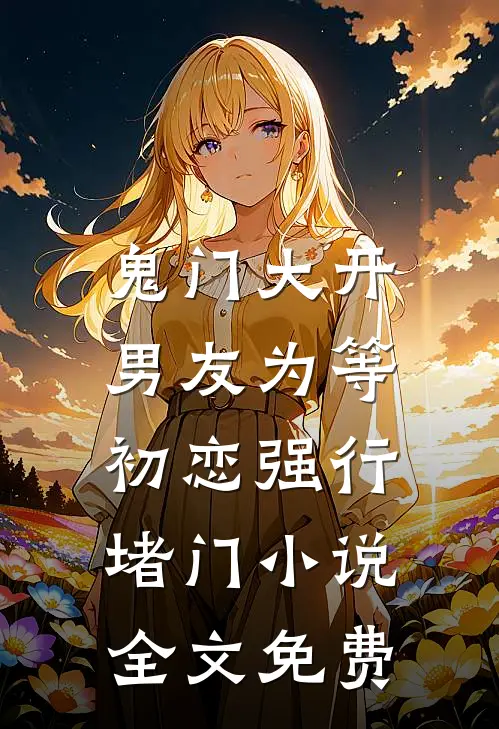 鬼门大开，男友为等初恋强行堵门小说全文免费