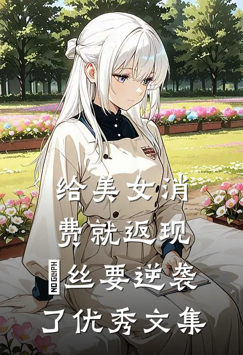 给美女消费就返现，屌丝要逆袭了优秀文集