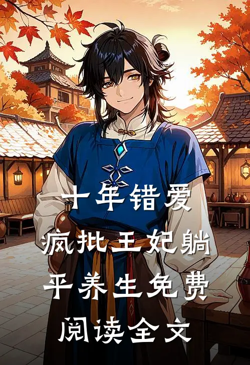 十年错爱，疯批王妃躺平养生免费阅读全文