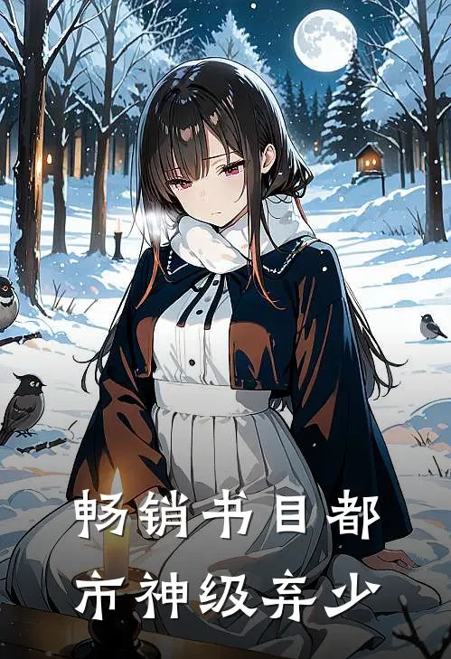 畅销书目都市神级弃少