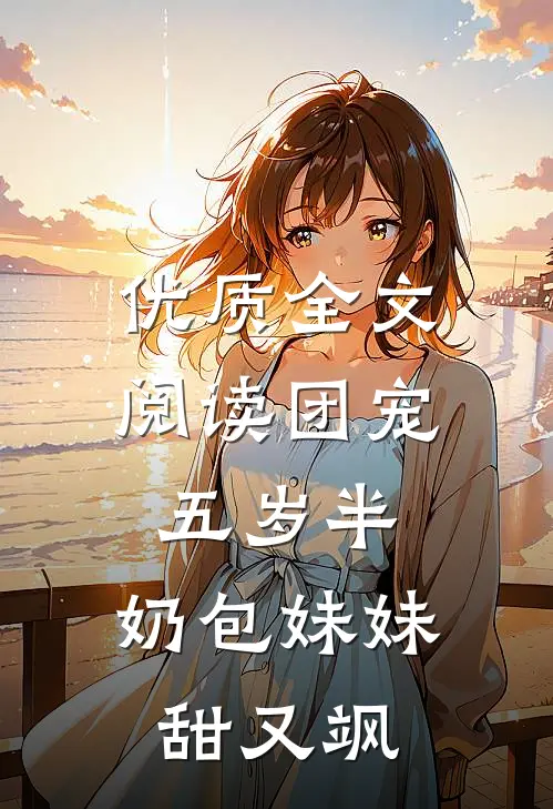 优质全文阅读团宠五岁半：奶包妹妹甜又飒