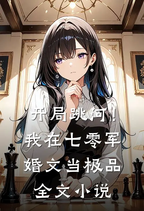 开局跳河！我在七零军婚文当极品全文小说