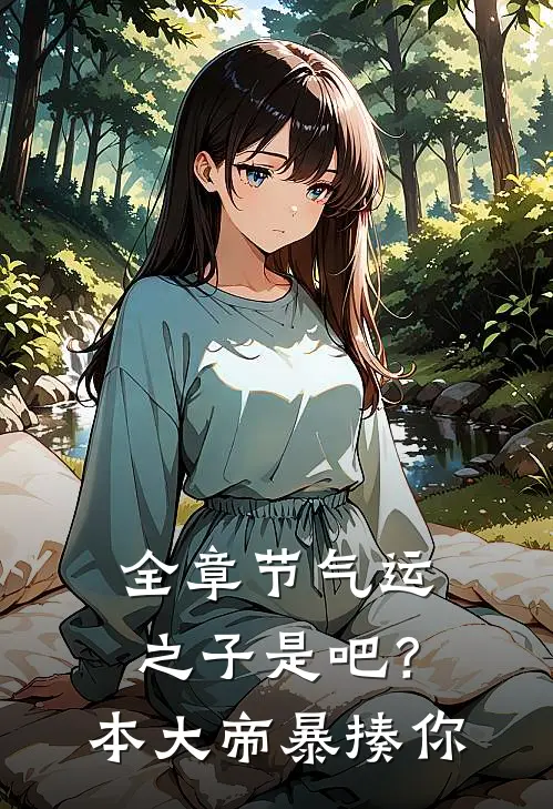 全章节气运之子是吧？本大帝暴揍你