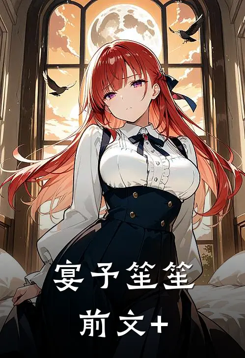 宴予笙笙前文+