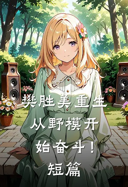 樊胜美重生：从野模开始奋斗！短篇