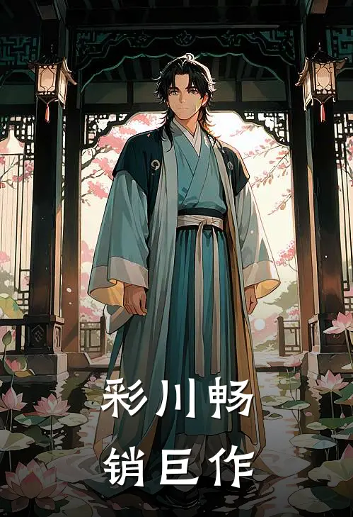 彩川畅销巨作