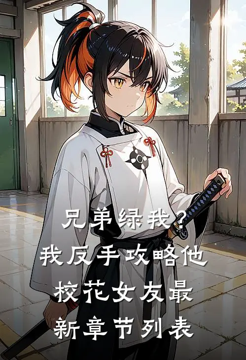 兄弟绿我？我反手攻略他校花女友最新章节列表