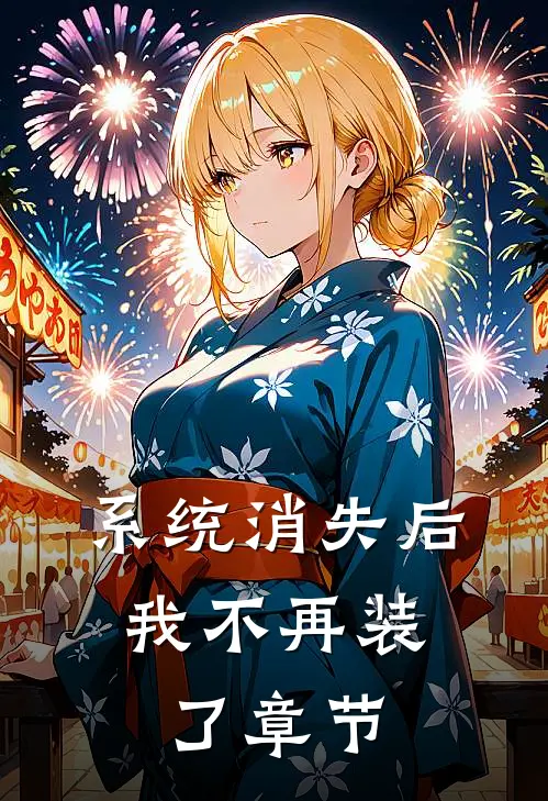 系统消失后，我不再装了章节