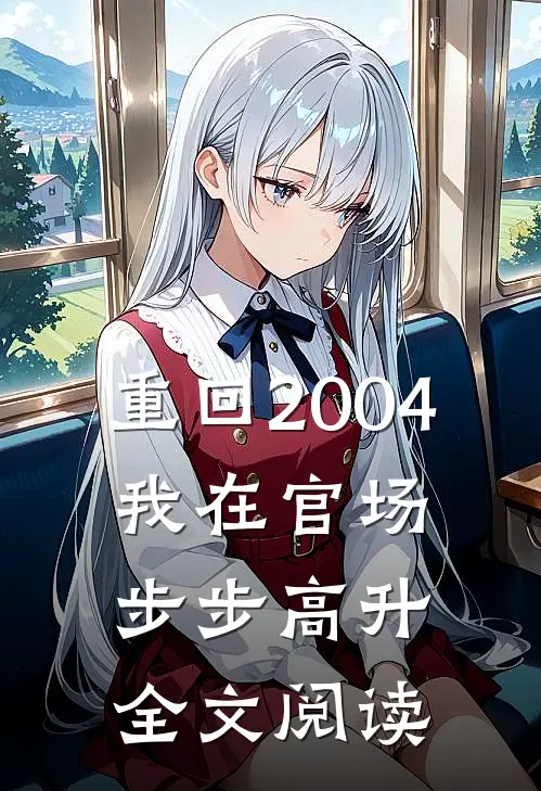 重回2004：我在官场步步高升全文阅读