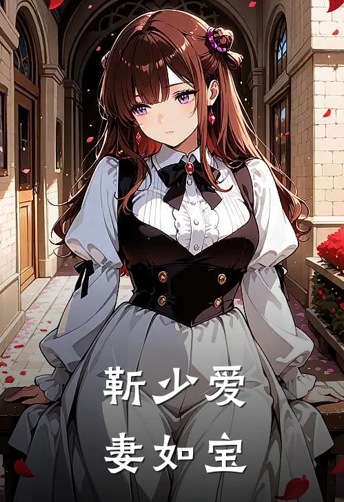 靳少爱妻如宝