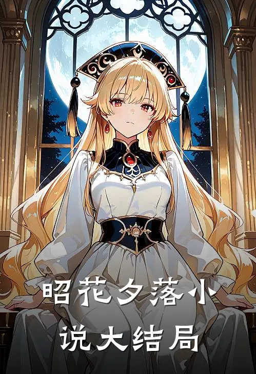 昭花夕落小说大结局