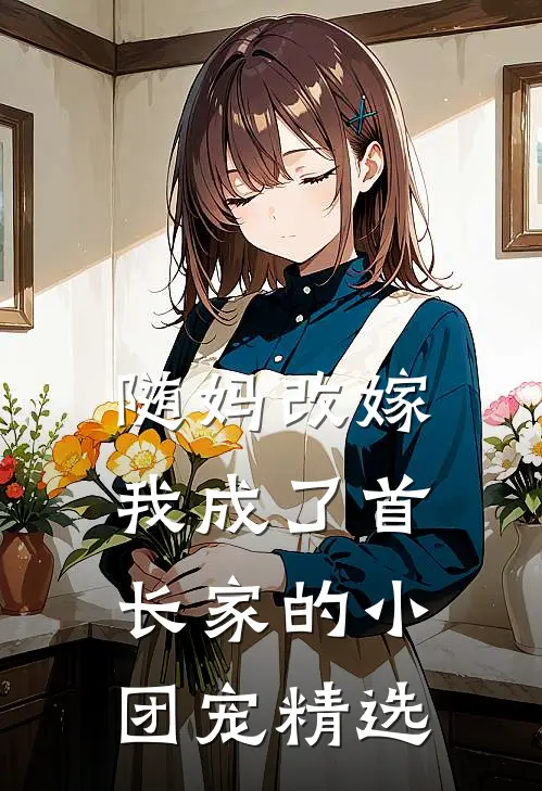随妈改嫁：我成了首长家的小团宠精选