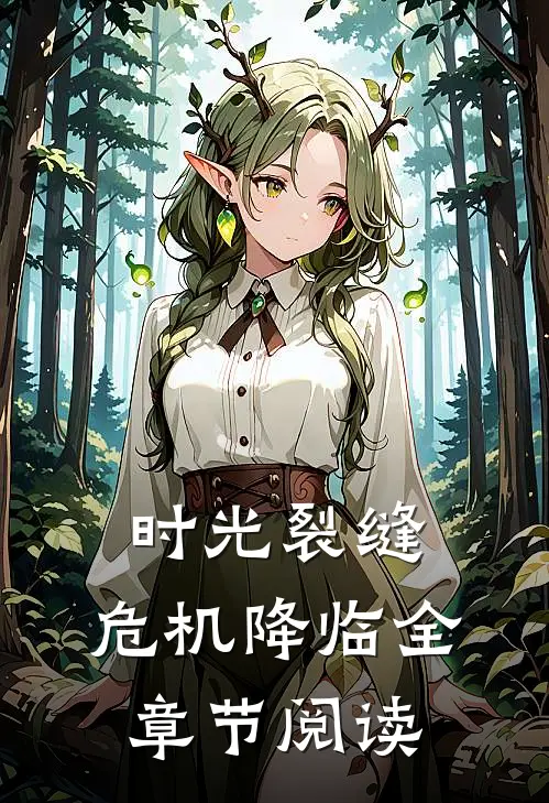 时光裂缝：危机降临全章节阅读