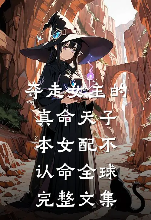 夺走女主的真命天子，本女配不认命全球完整文集