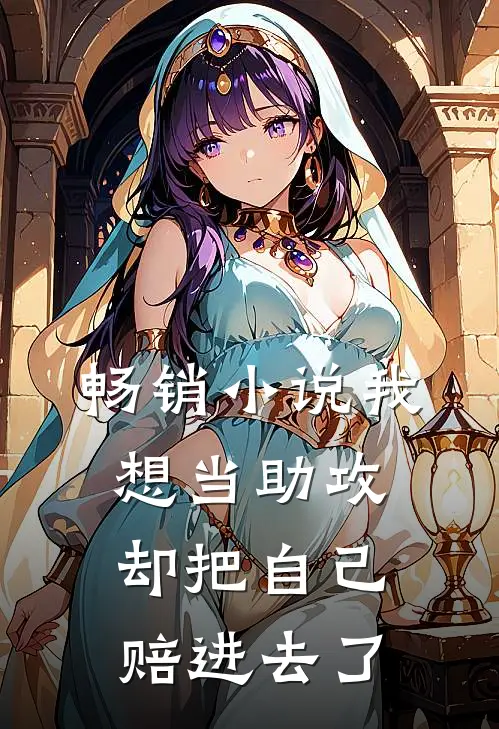 畅销小说我想当助攻却把自己赔进去了