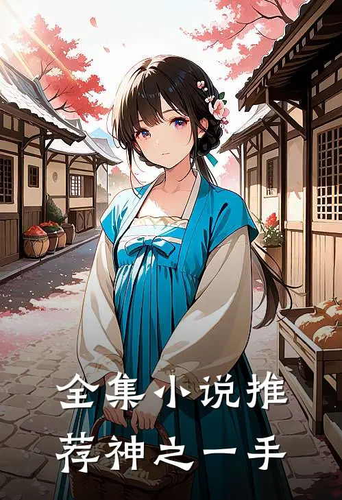 全集小说推荐神之一手