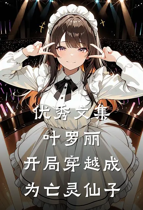优秀文集叶罗丽：开局穿越成为亡灵仙子