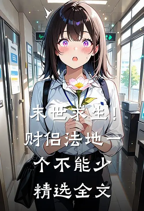 末世求生！财侣法地一个不能少精选全文