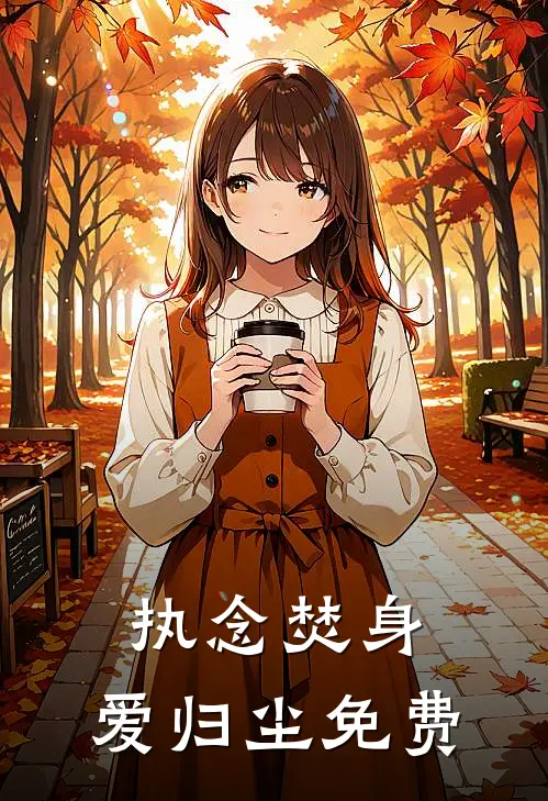 执念焚身，爱归尘免费