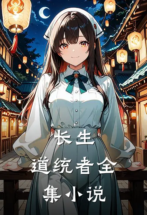长生：道统者全集小说