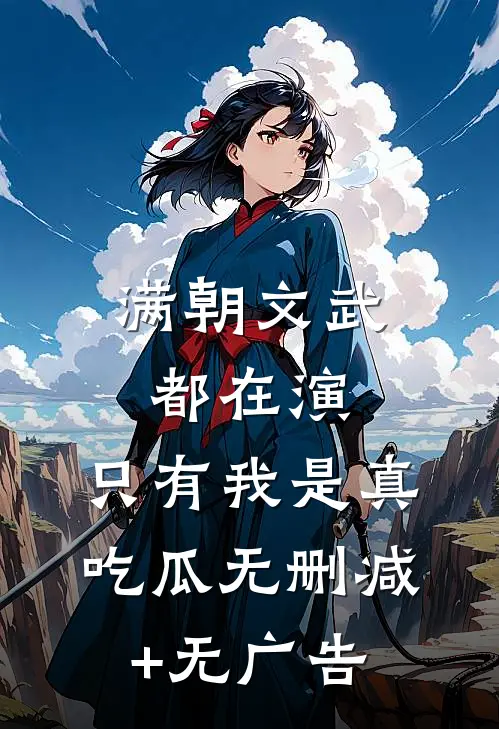 满朝文武都在演，只有我是真吃瓜无删减+无广告