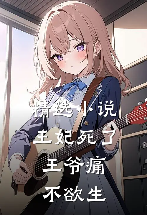 精选小说王妃死了，王爷痛不欲生
