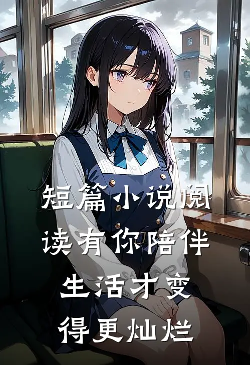 短篇小说阅读有你陪伴，生活才变得更灿烂