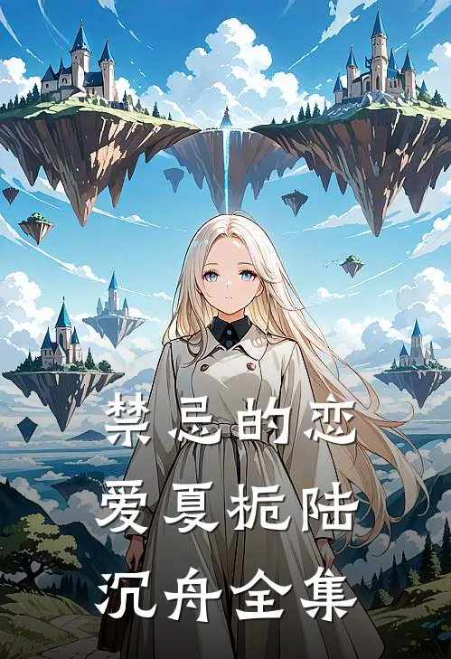 禁忌的恋爱夏栀陆沉舟 全集