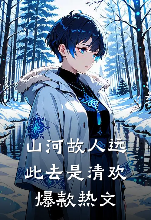 山河故人远，此去是清欢爆款热文
