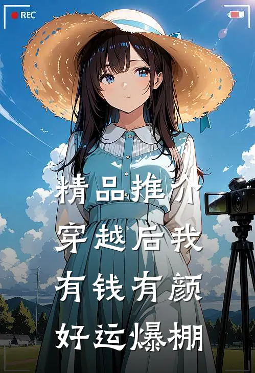 精品推介穿越后我有钱有颜，好运爆棚