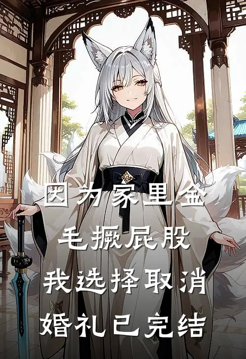 因为家里金毛撅屁股，我选择取消婚礼已完结