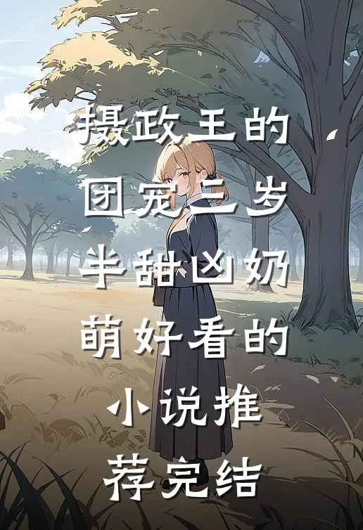 摄政王的团宠三岁半甜凶奶萌好看的小说推荐完结