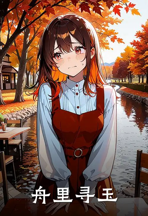 舟里寻玉