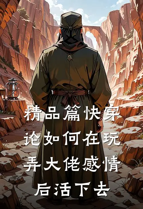 精品篇快穿：论如何在玩弄大佬感情后活下去